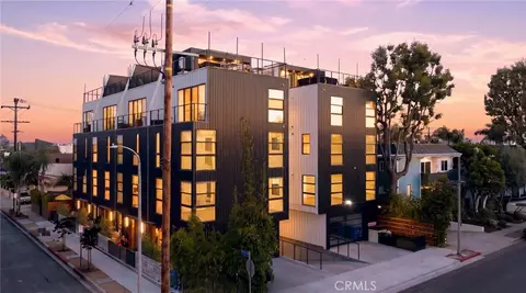 12602 Mitchell, Los Angeles, CA 90066