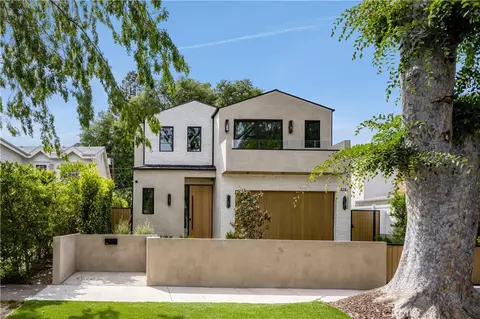 4245 Bellaire Ave, Studio City, CA 91604