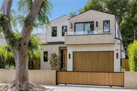 4245 Bellaire Ave, Studio City, CA 91604