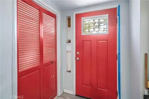 Entry Way - 44937 E 5th St, Lancaster, CA 93535 photo 1 of 3