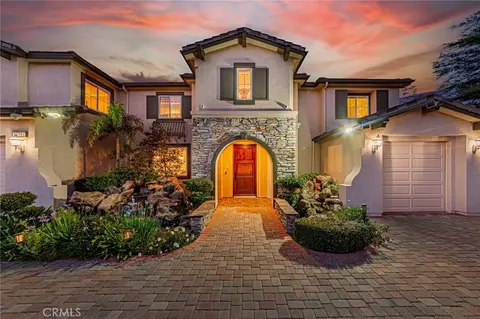 12114 Bellando Ct, Granada Hills, CA 91344