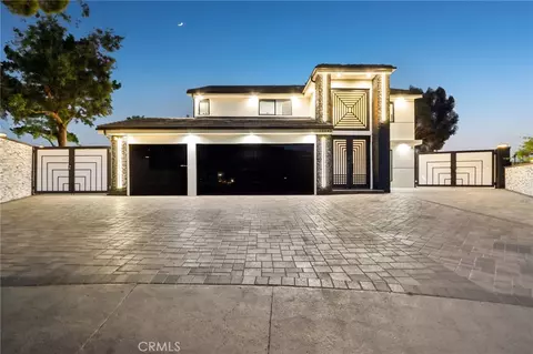13042 Jolette Ave, Granada Hills, CA 91344