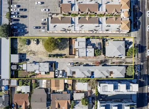11414 Calvert St, North Hollywood, CA 91606