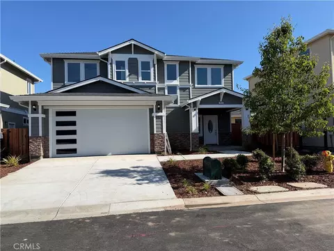 Exterior - 608 Nomad Ct, Hayward, CA 94544 photo 2 of 4