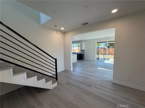 Entry Way - 608 Nomad Ct, Hayward, CA 94544 photo 1 of 1