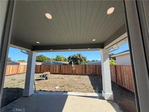 Exterior - 608 Nomad Ct, Hayward, CA 94544 photo 4 of 4