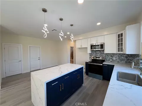 Kitchen - 608 Nomad Ct, Hayward, CA 94544 photo 1 of 2