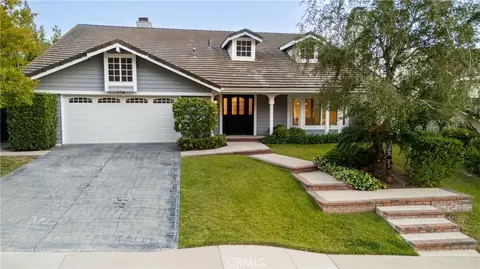 29950 Rolling Ridge Dr, Agoura Hills, CA 91301