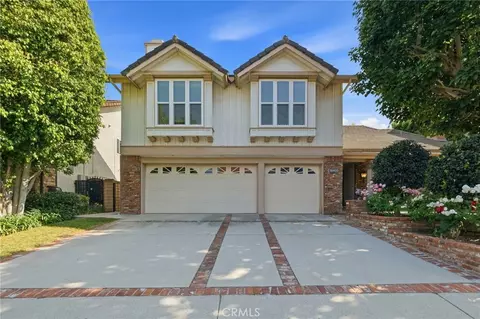 18400 Chatham, Porter Ranch, CA 91326