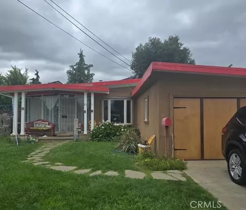 2511 Hazelwood, Palo Alto, CA 94303
