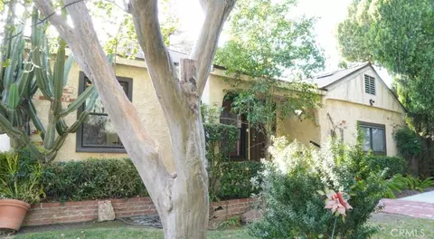 8417 Tampa Ave, Northridge, CA 91324