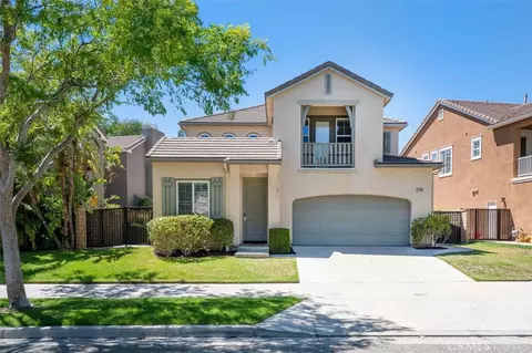 27866 Alta Vis, Valencia, CA 91355