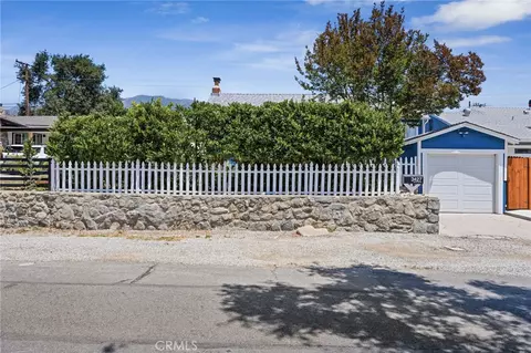 Exterior - 3427 Encinal St, La Crescenta, CA 91214 photo 12 of 14