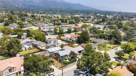 View/Area - 3427 Encinal St, La Crescenta, CA 91214 photo 12 of 18