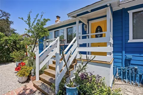 Exterior - 3427 Encinal St, La Crescenta, CA 91214 photo 3 of 14