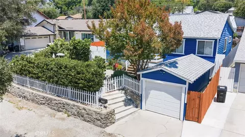 Exterior - 3427 Encinal St, La Crescenta, CA 91214 photo 2 of 14