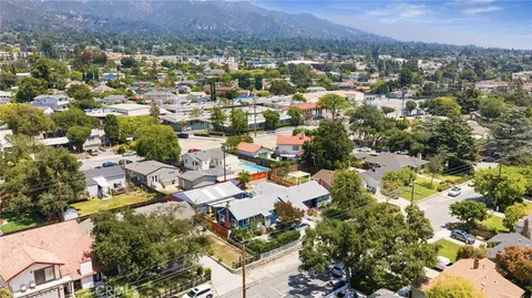 View/Area - 3427 Encinal St, La Crescenta, CA 91214 photo 2 of 18