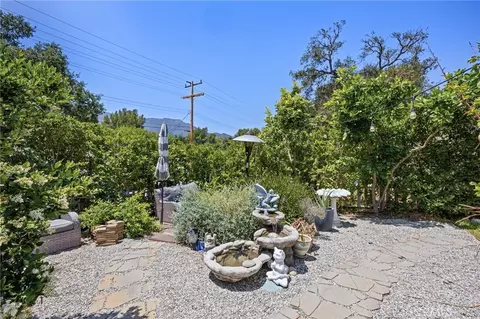 Exterior - 3427 Encinal St, La Crescenta, CA 91214 photo 5 of 14