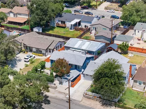 View/Area - 3427 Encinal St, La Crescenta, CA 91214 photo 14 of 18