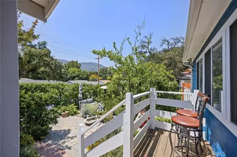 Exterior - 3427 Encinal St, La Crescenta, CA 91214 photo 6 of 14