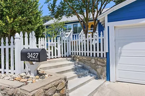Exterior - 3427 Encinal St, La Crescenta, CA 91214 photo 9 of 14