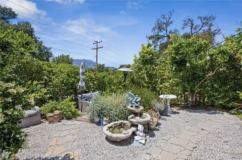 Exterior - 3427 Encinal St, La Crescenta, CA 91214 photo 13 of 14