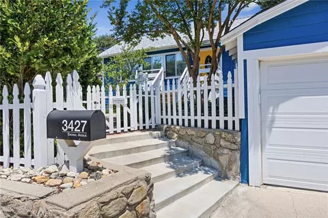 Exterior - 3427 Encinal St, La Crescenta, CA 91214 photo 11 of 14