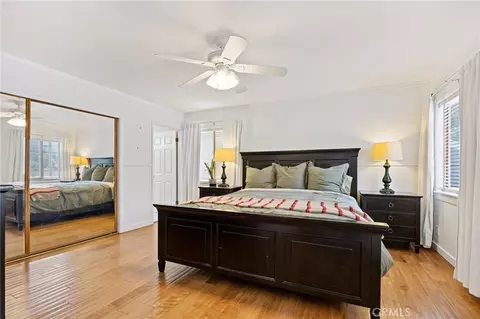 Bedroom - 3427 Encinal St, La Crescenta, CA 91214 photo 4 of 4