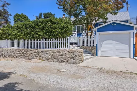Exterior - 3427 Encinal St, La Crescenta, CA 91214 photo 7 of 14