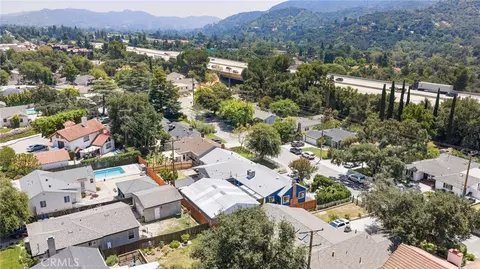 View/Area - 3427 Encinal St, La Crescenta, CA 91214 photo 16 of 18