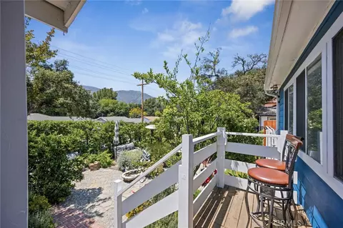 Exterior - 3427 Encinal St, La Crescenta, CA 91214 photo 14 of 14