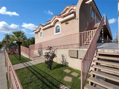 816 S Record Ave, Los Angeles, CA 90023