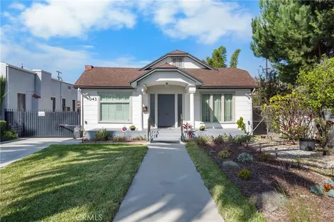 1043 S Victoria Ave, Los Angeles, CA 90019