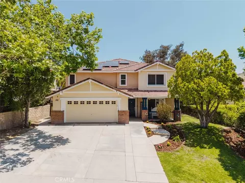 32480 The Old Rd, Castaic, CA 91384