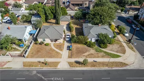 14005 Victory Blvd, Van Nuys, CA 91401