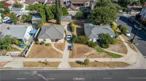 14005 Victory Blvd, Van Nuys, CA 91401