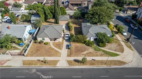 14005 Victory Blvd, Van Nuys, CA 91401