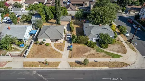 14005 Victory Blvd, Van Nuys, CA 91401