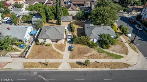 14005 Victory Blvd, Van Nuys, CA 91401