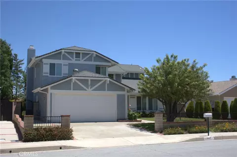 28012 Tupelo Rdg, Valencia, CA 91354