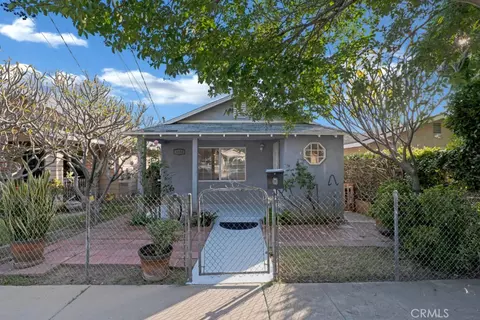 1424 Griffith St, San Fernando, CA 91340