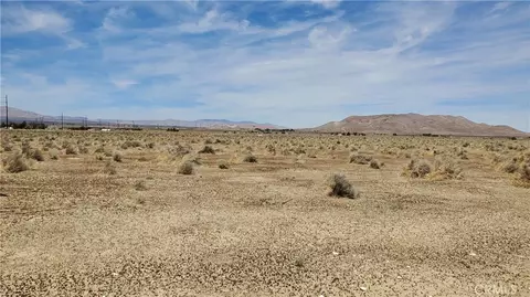 0 Dinkey Ave, Rosamond, CA 93560