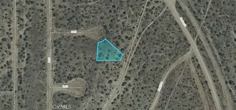 144 Ray St, California City, CA 93505