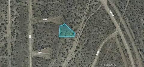 144 Ray St, California City, CA 93505