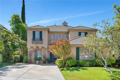 25730 Hawthorne Pl, Stevenson Ranch, CA 91381