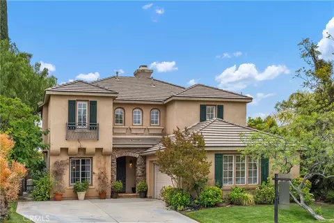 25730 Hawthorne Pl, Stevenson Ranch, CA 91381