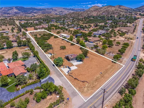 10367 Escondido Cyn, Agua Dulce, CA 91390