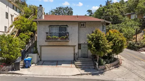 3702 Division, Los Angeles, CA 90065
