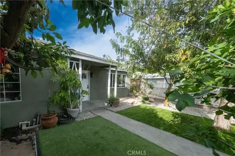 15719 Romar St, North Hills, CA 91343