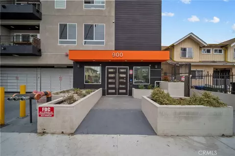 900 S Kenmore Ave #504, Los Angeles, CA 90006